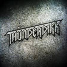 Thunderdikk : Rock Out With Your Dikk Out